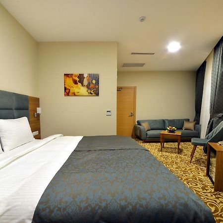 Sertac Hotel Επαρχία Σαγγάριου Εξωτερικό φωτογραφία