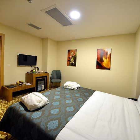 Sertac Hotel Επαρχία Σαγγάριου Εξωτερικό φωτογραφία