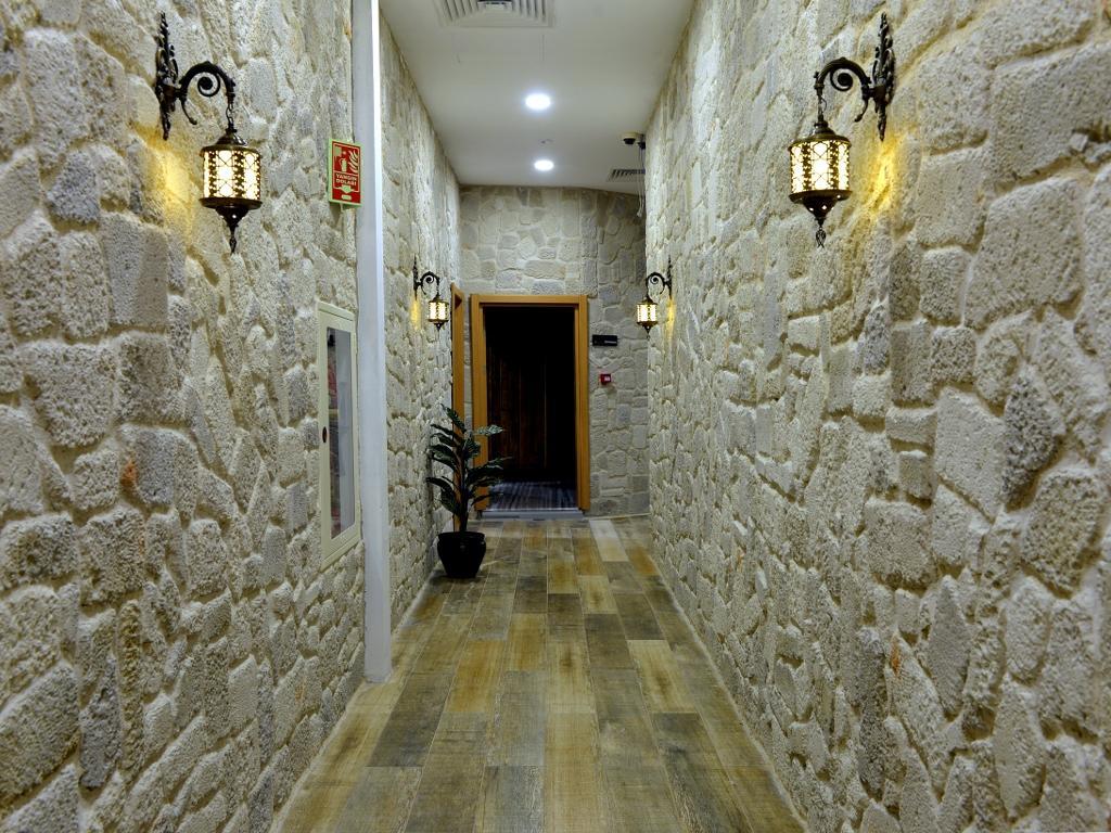 Sertac Hotel Επαρχία Σαγγάριου Εξωτερικό φωτογραφία