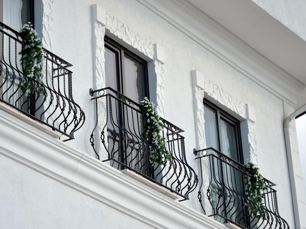Sertac Hotel Επαρχία Σαγγάριου Εξωτερικό φωτογραφία