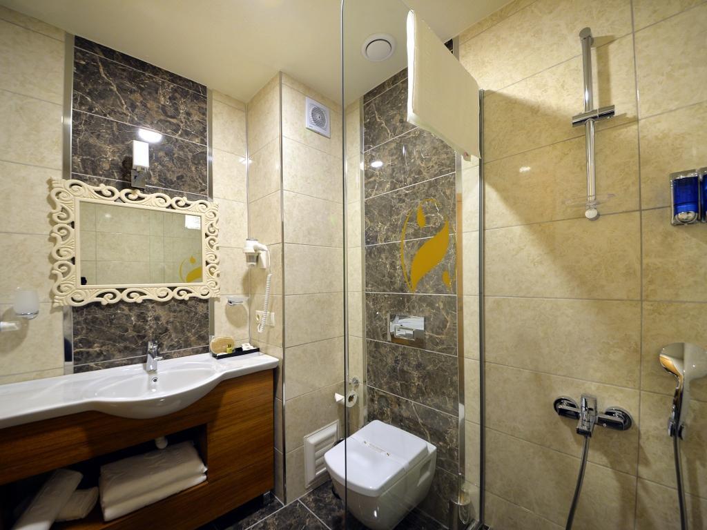 Sertac Hotel Επαρχία Σαγγάριου Εξωτερικό φωτογραφία
