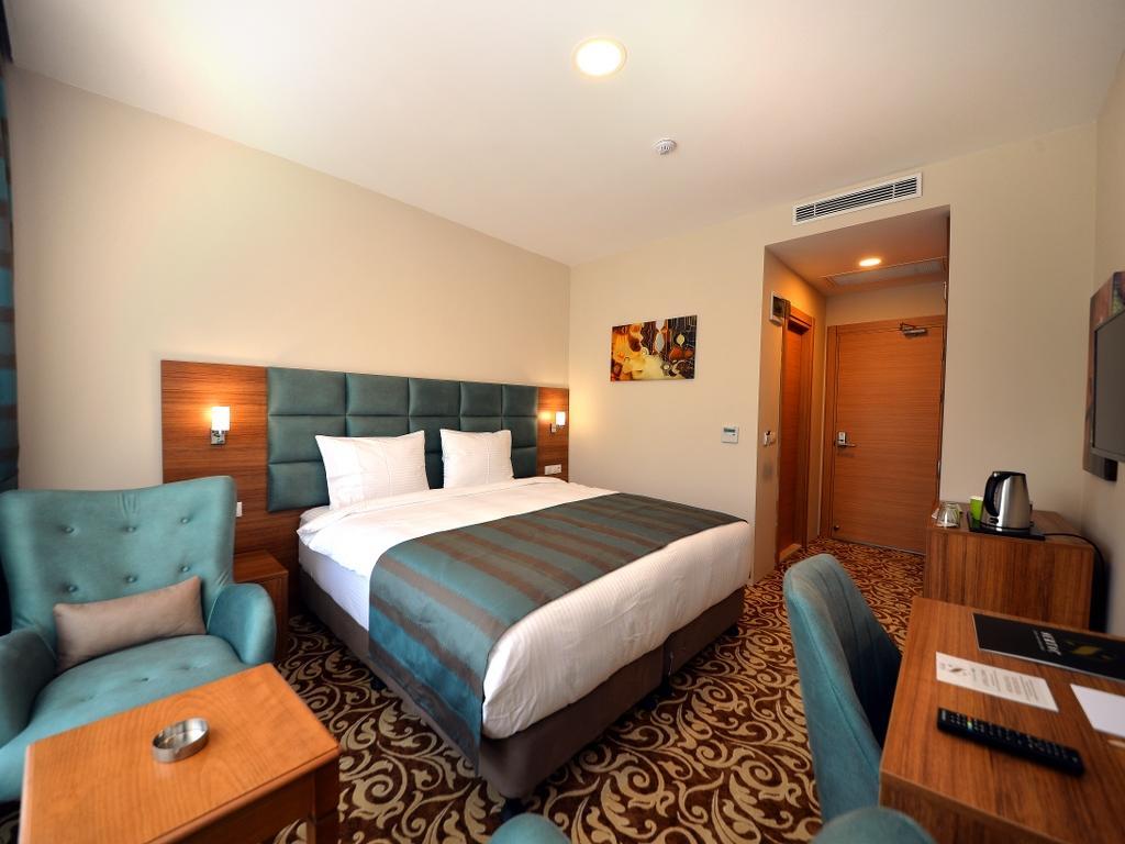 Sertac Hotel Επαρχία Σαγγάριου Εξωτερικό φωτογραφία