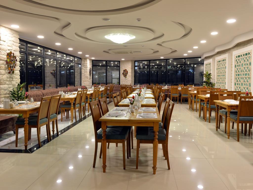 Sertac Hotel Επαρχία Σαγγάριου Εξωτερικό φωτογραφία