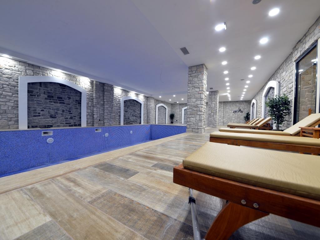 Sertac Hotel Επαρχία Σαγγάριου Εξωτερικό φωτογραφία