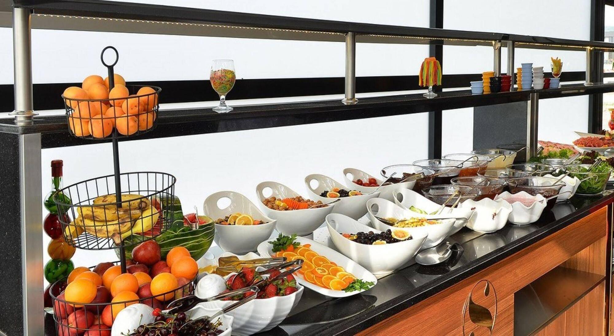 Sertac Hotel Επαρχία Σαγγάριου Εξωτερικό φωτογραφία