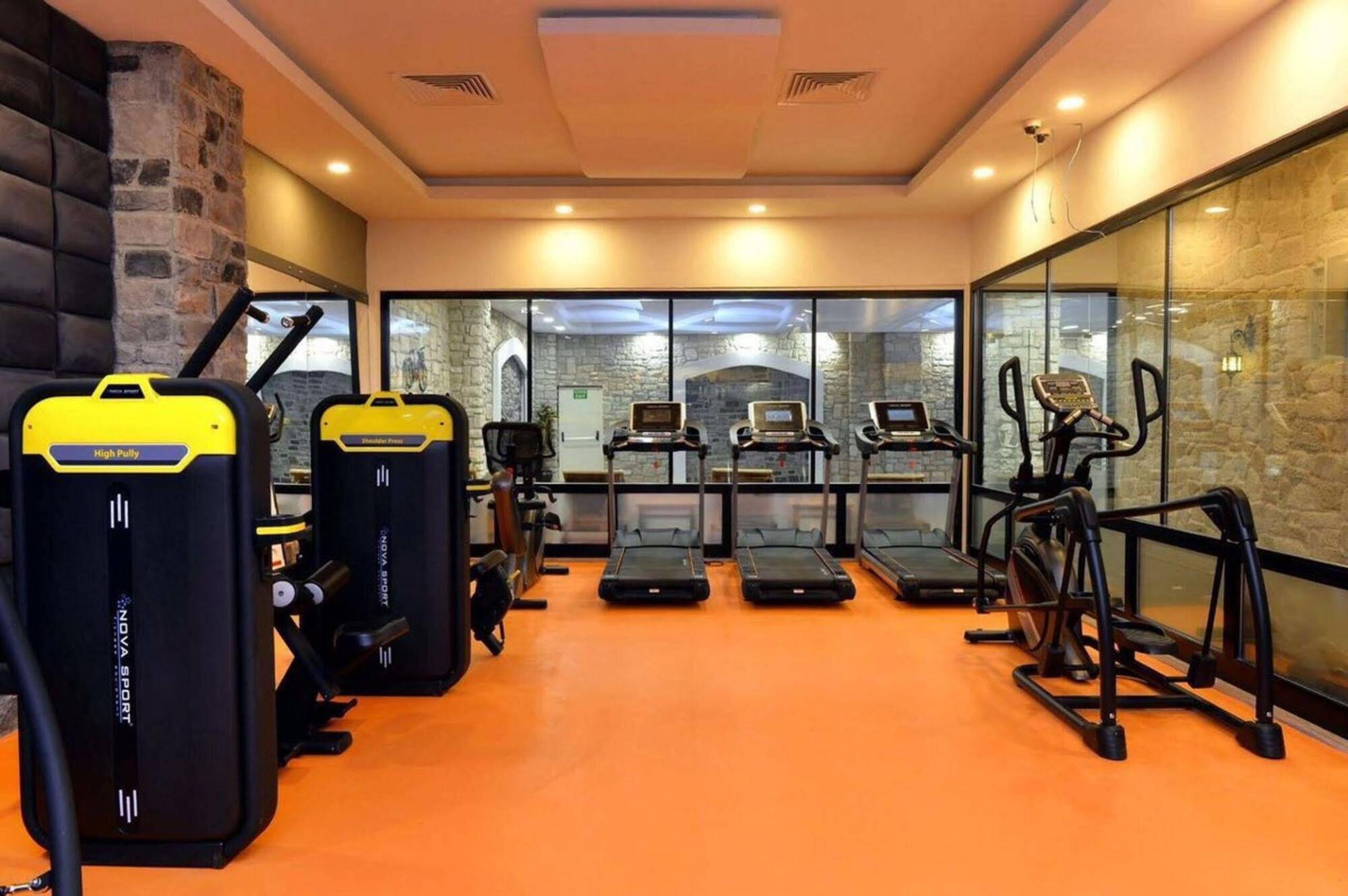 Sertac Hotel Επαρχία Σαγγάριου Εξωτερικό φωτογραφία