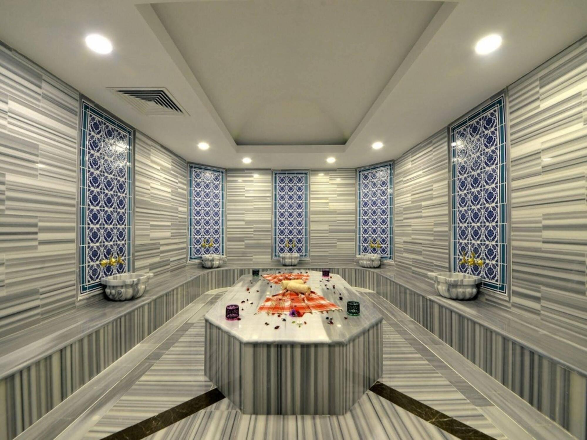 Sertac Hotel Επαρχία Σαγγάριου Εξωτερικό φωτογραφία