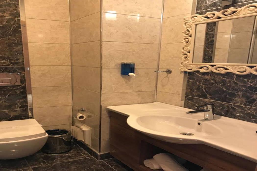 Sertac Hotel Επαρχία Σαγγάριου Εξωτερικό φωτογραφία
