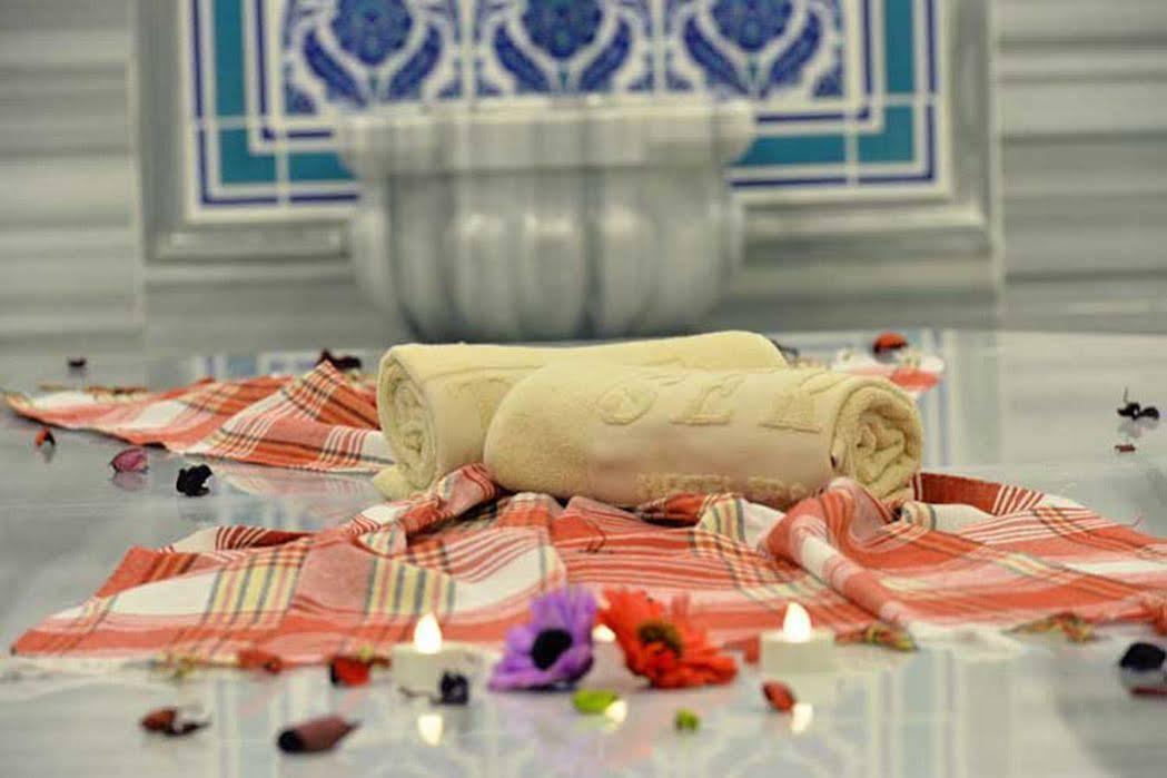 Sertac Hotel Επαρχία Σαγγάριου Εξωτερικό φωτογραφία