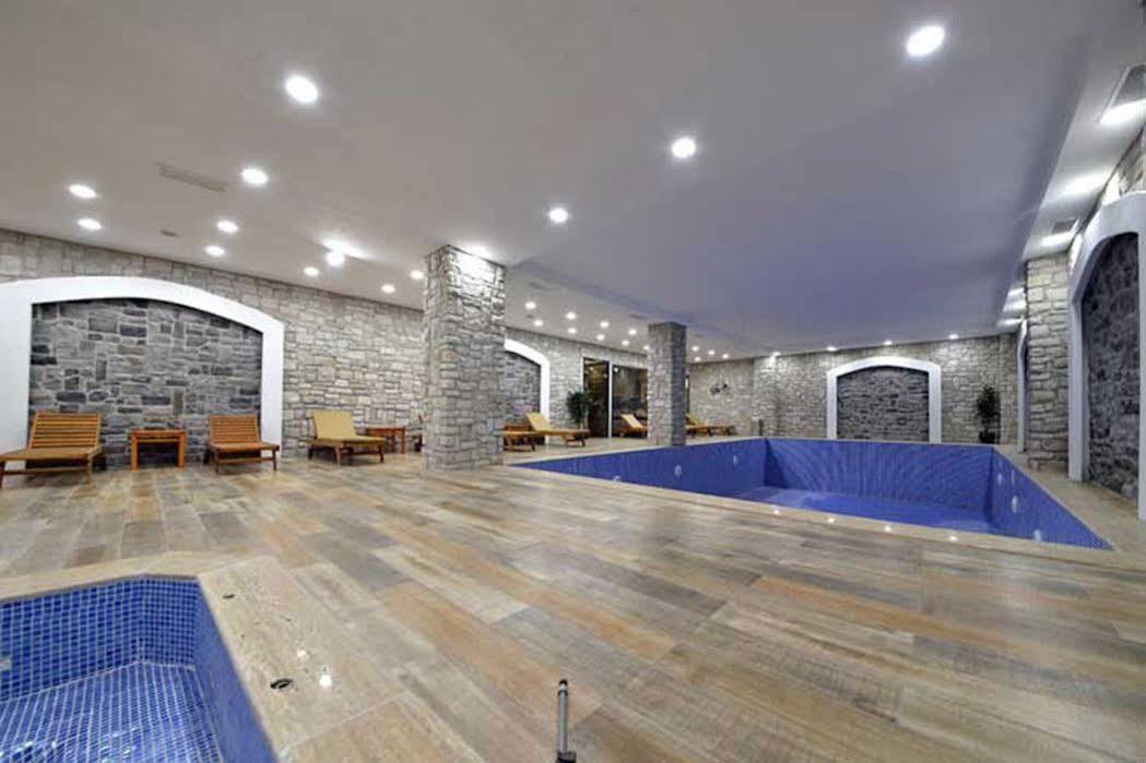 Sertac Hotel Επαρχία Σαγγάριου Εξωτερικό φωτογραφία