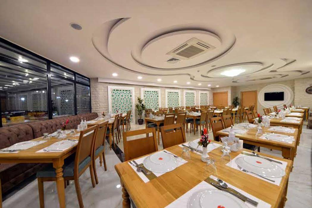 Sertac Hotel Επαρχία Σαγγάριου Εξωτερικό φωτογραφία