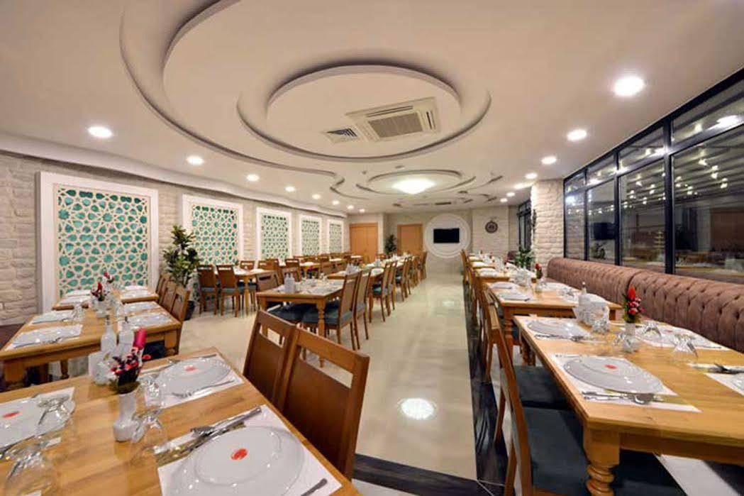Sertac Hotel Επαρχία Σαγγάριου Εξωτερικό φωτογραφία